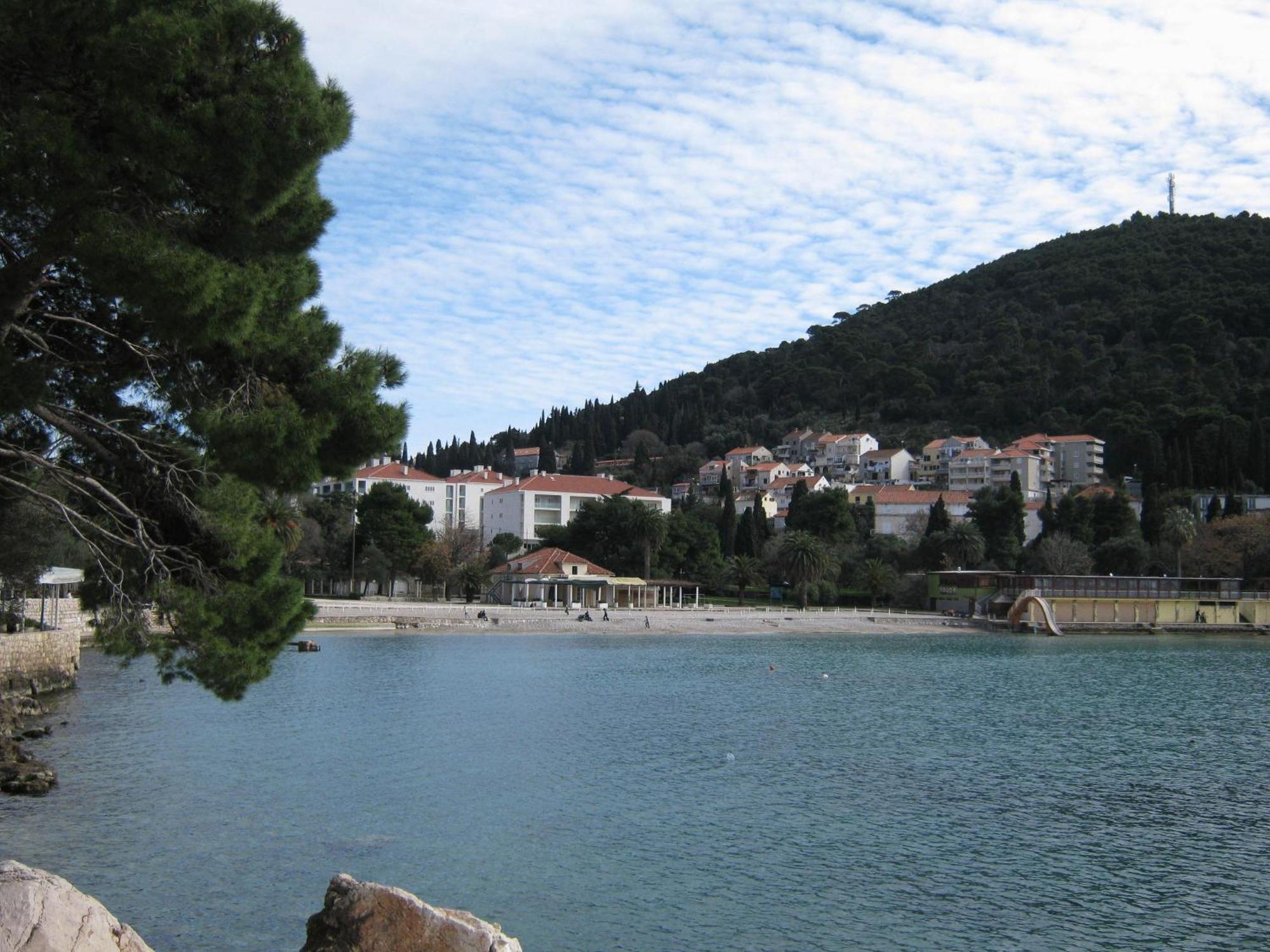 Apartament And Artemida