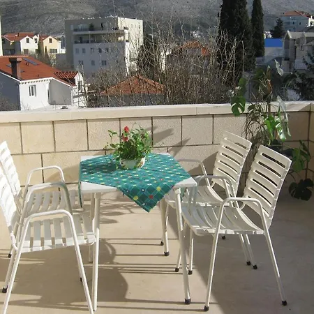 Apartments And Rooms Artemida Dubrovnik Room photo