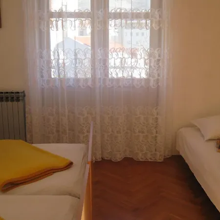 Apartments And Rooms Artemida Dubrovnik Room photo