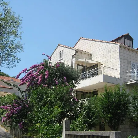 Apartments And Rooms Artemida Dubrovnik Exterior photo