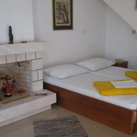 Apartments And Rooms Artemida Dubrovnik Exterior photo