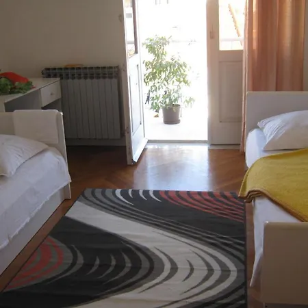 Apartments And Rooms Artemida Dubrovnik Room photo