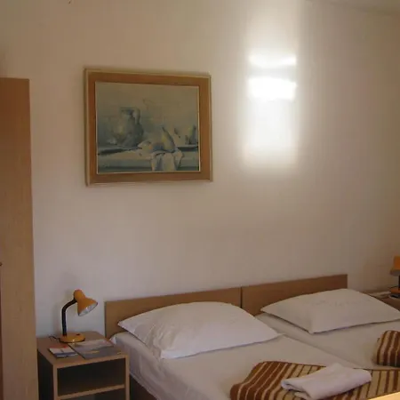 Apartments And Rooms Artemida Dubrovnik Room photo