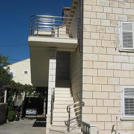Apartments And Rooms Artemida Dubrovnik Exterior photo