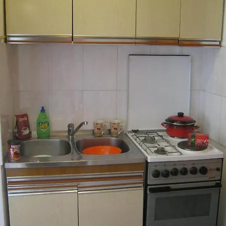 Apartments And Rooms Artemida Dubrovnik Room photo