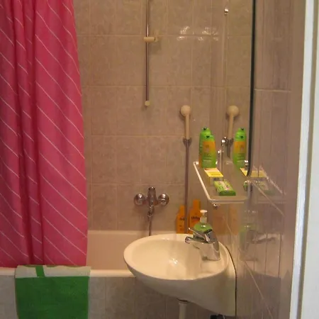 Apartments And Rooms Artemida Dubrovnik Room photo