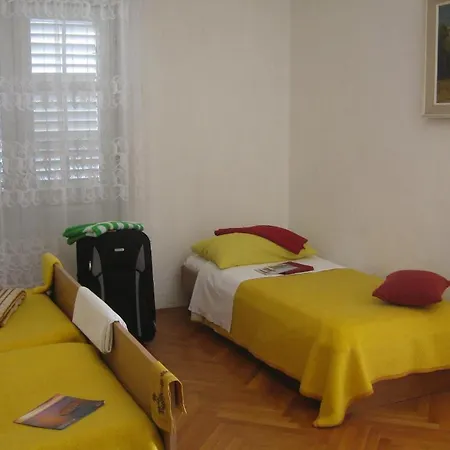 Apartments And Rooms Artemida Dubrovnik Room photo