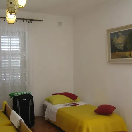 Apartments And Rooms Artemida Dubrovnik Room photo
