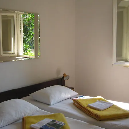 Apartments And Rooms Artemida Dubrovnik Exterior photo