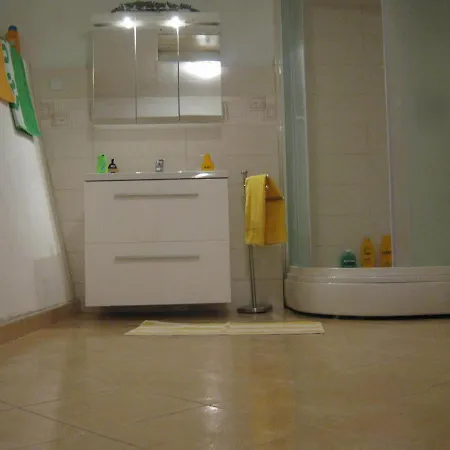 Apartments And Rooms Artemida Dubrovnik Room photo