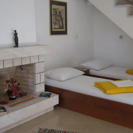 Apartments And Rooms Artemida Dubrovnik Room photo