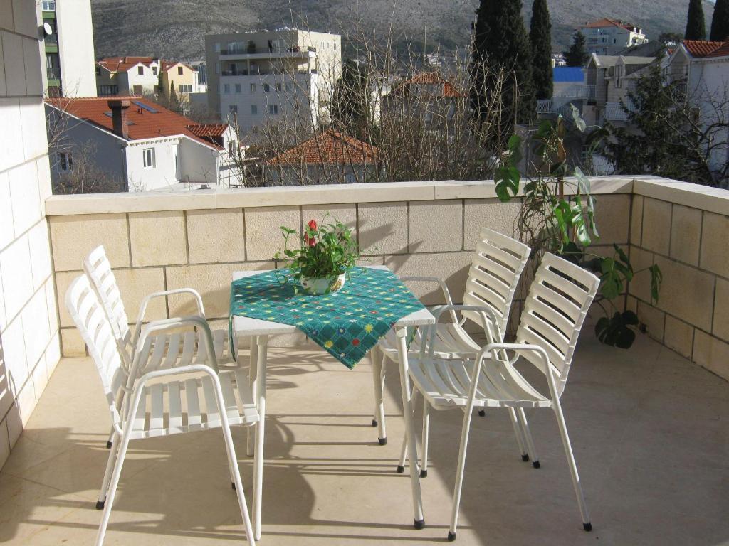 And Artemida Apartment Dubrovnik