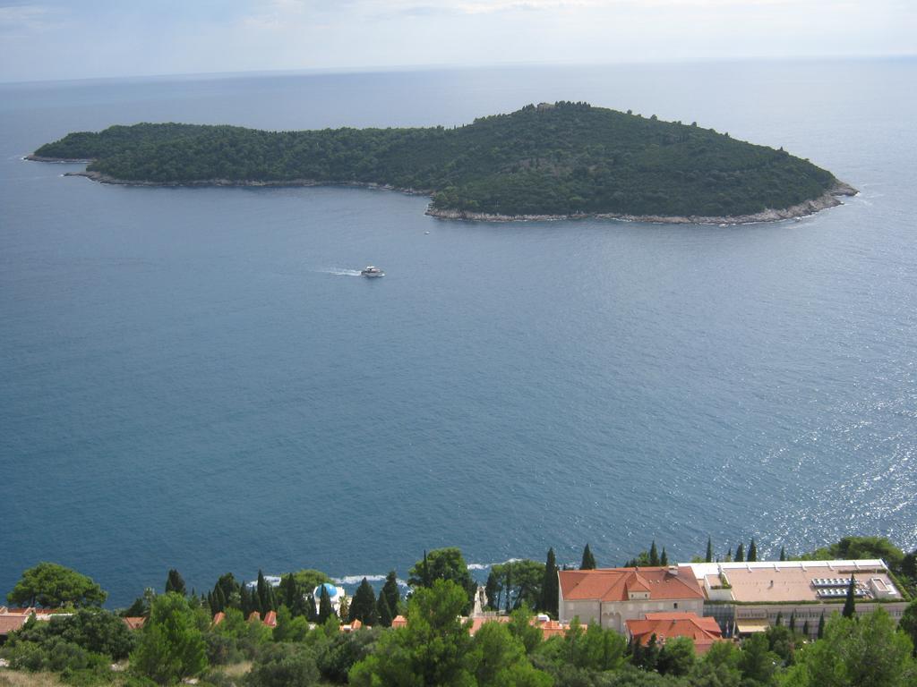 Apartments&rooms Artemida Apartment Dubrovnik