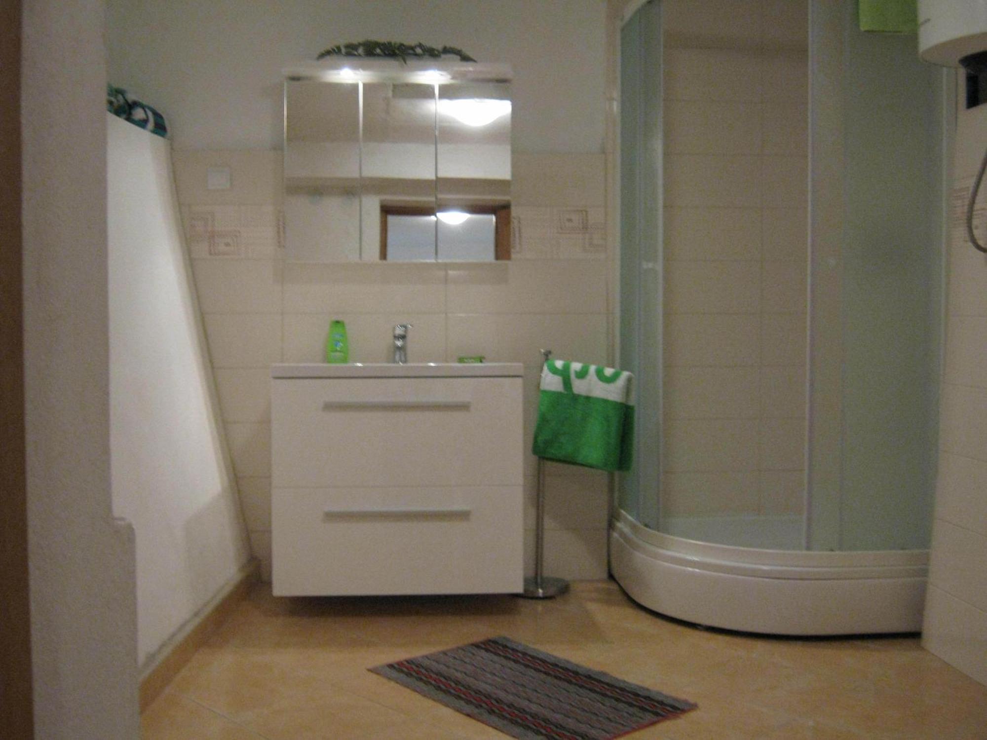 Apartment Apartments&rooms Artemida *