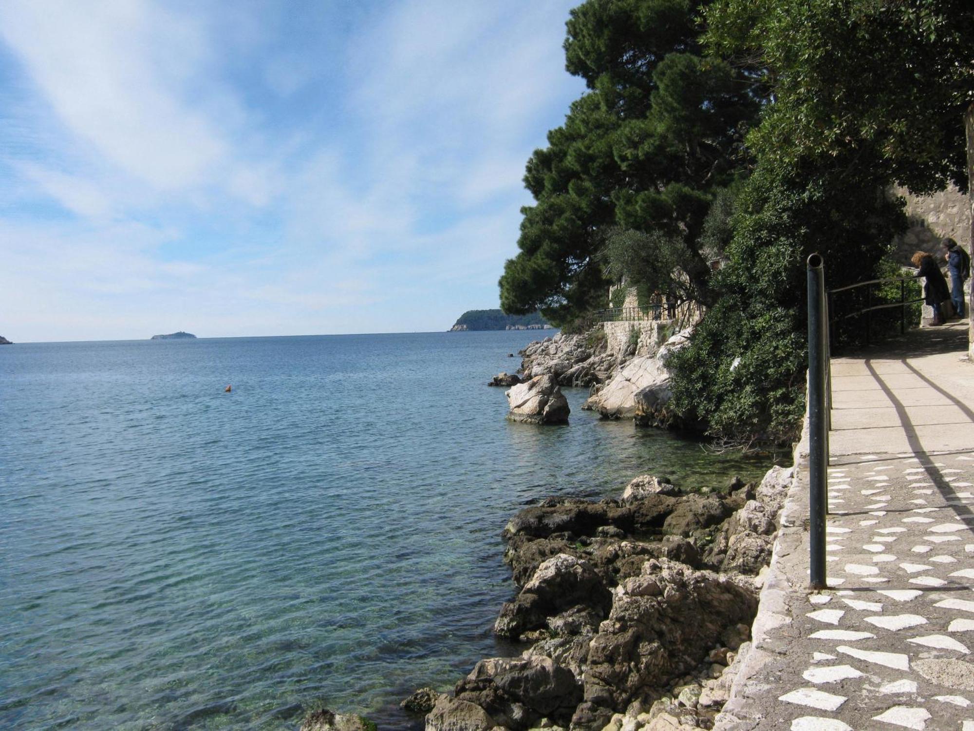 Apartment Apartments&rooms Artemida *