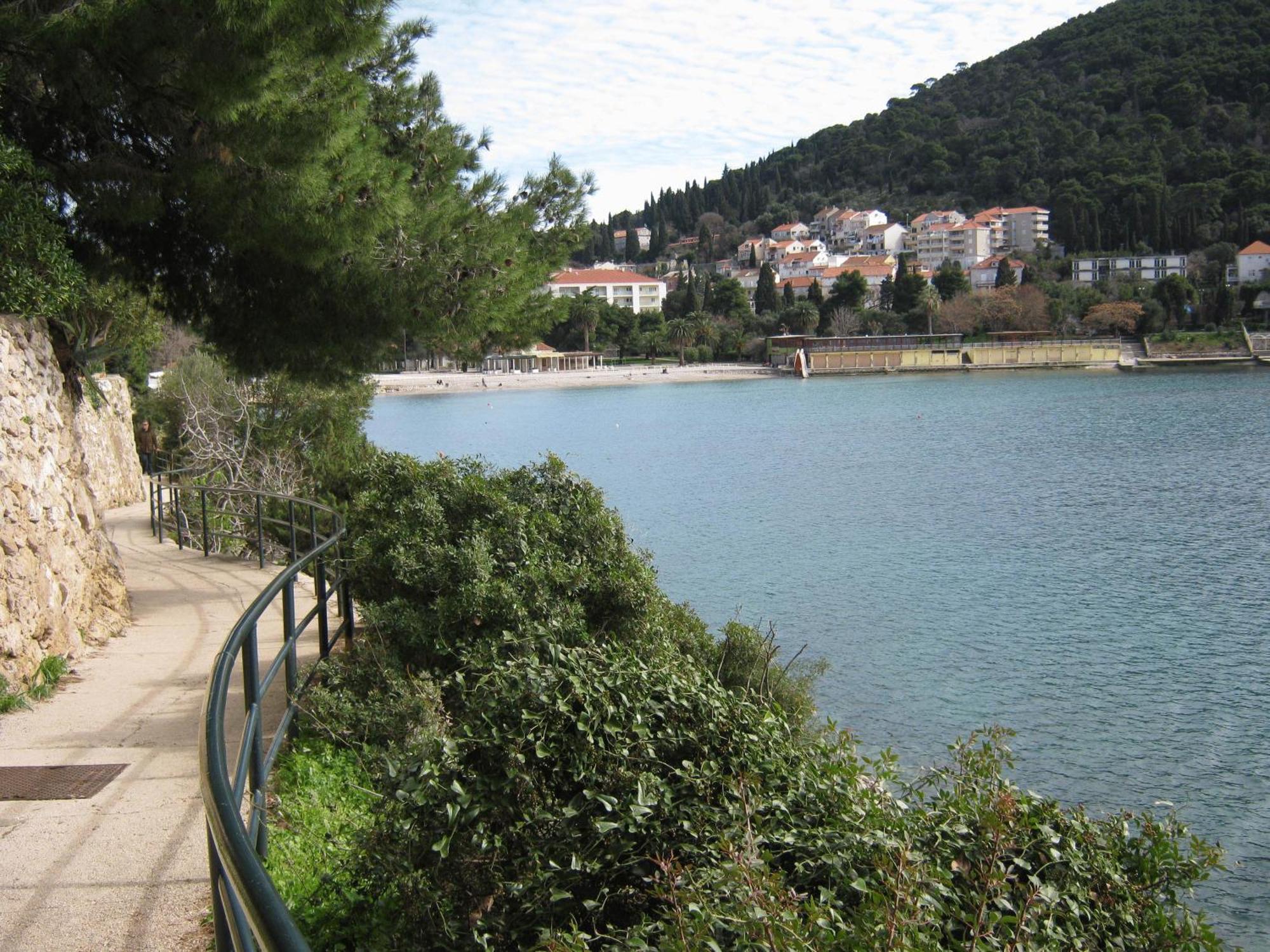 Apartments&rooms Artemida Dubrovnik