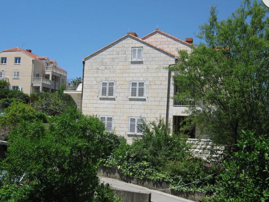 Apartment Apartments&rooms Artemida Dubrovnik
