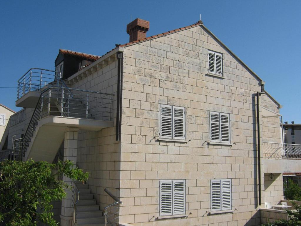 Apartment Apartments&rooms Artemida *