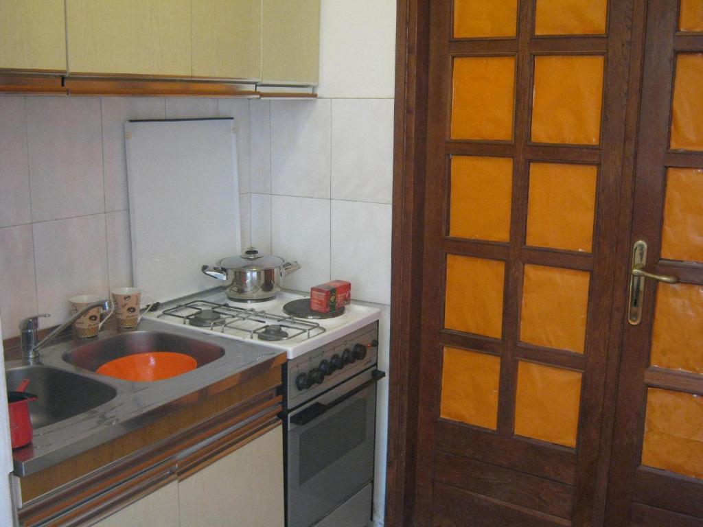 And Artemida Apartment *