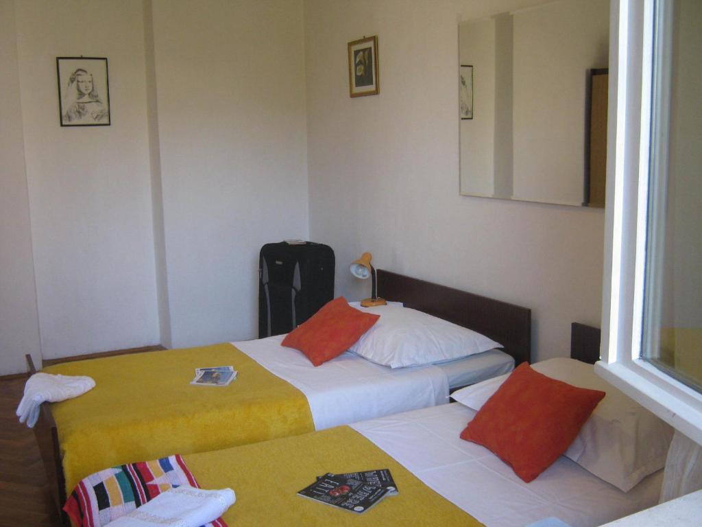 And Artemida Apartment Dubrovnik