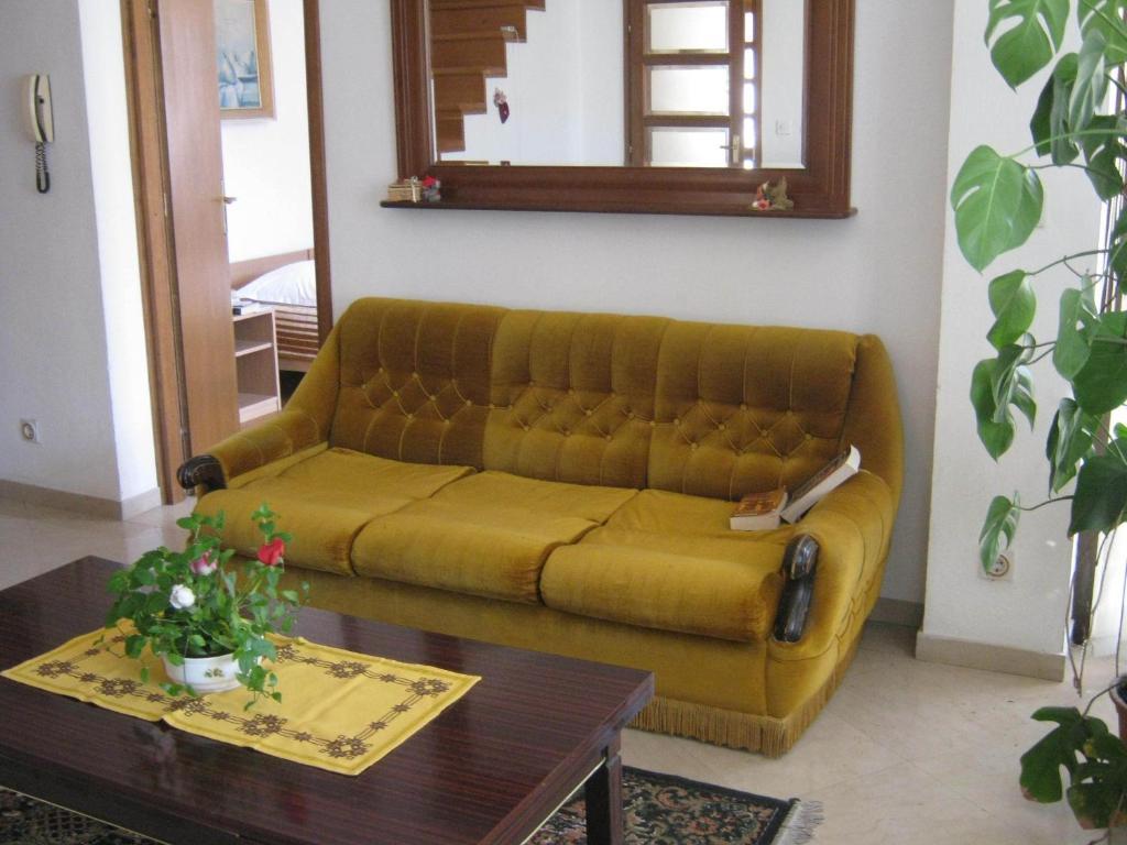 Apartments&rooms Artemida Apartment *