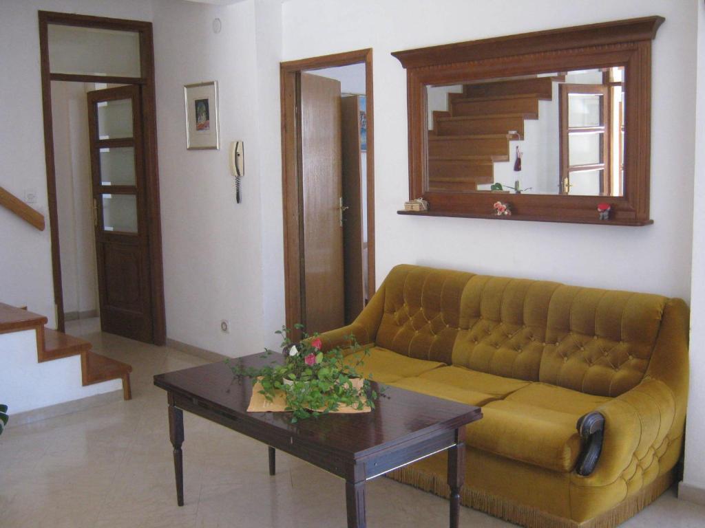 And Artemida Apartment Dubrovnik