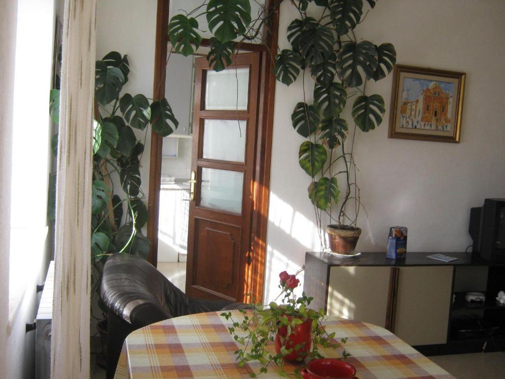 Apartment And Artemida *