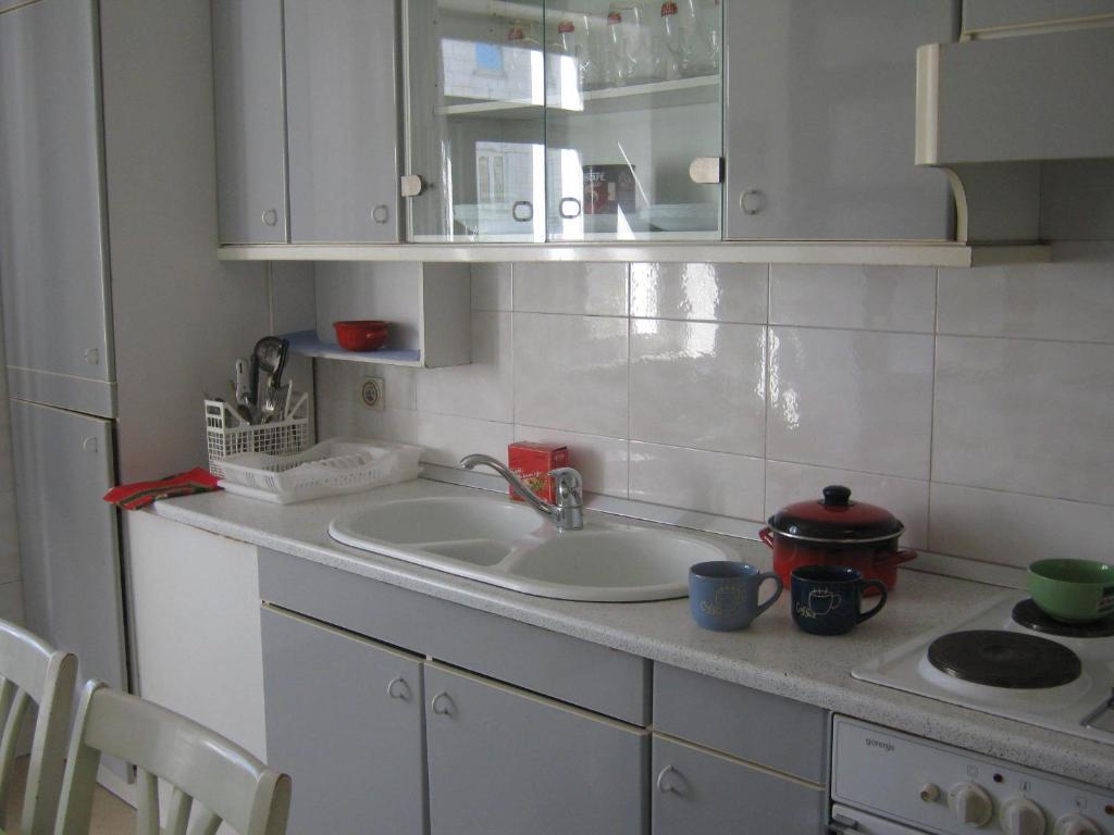 Apartments&rooms Artemida