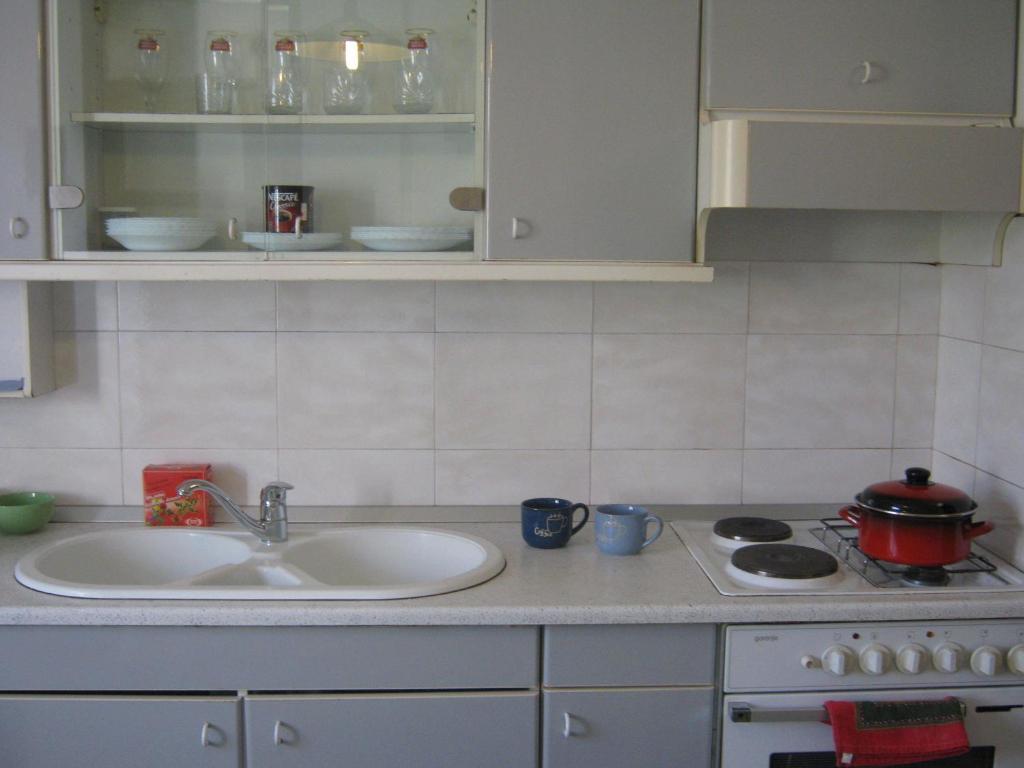 And Artemida Apartment Dubrovnik