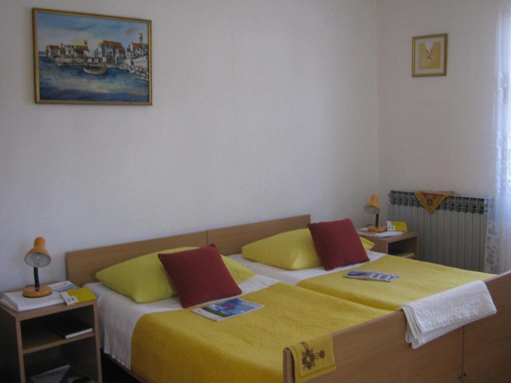Apartments&rooms Artemida * Dubrovnik