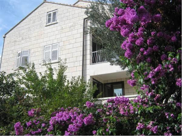 And Artemida Apartment