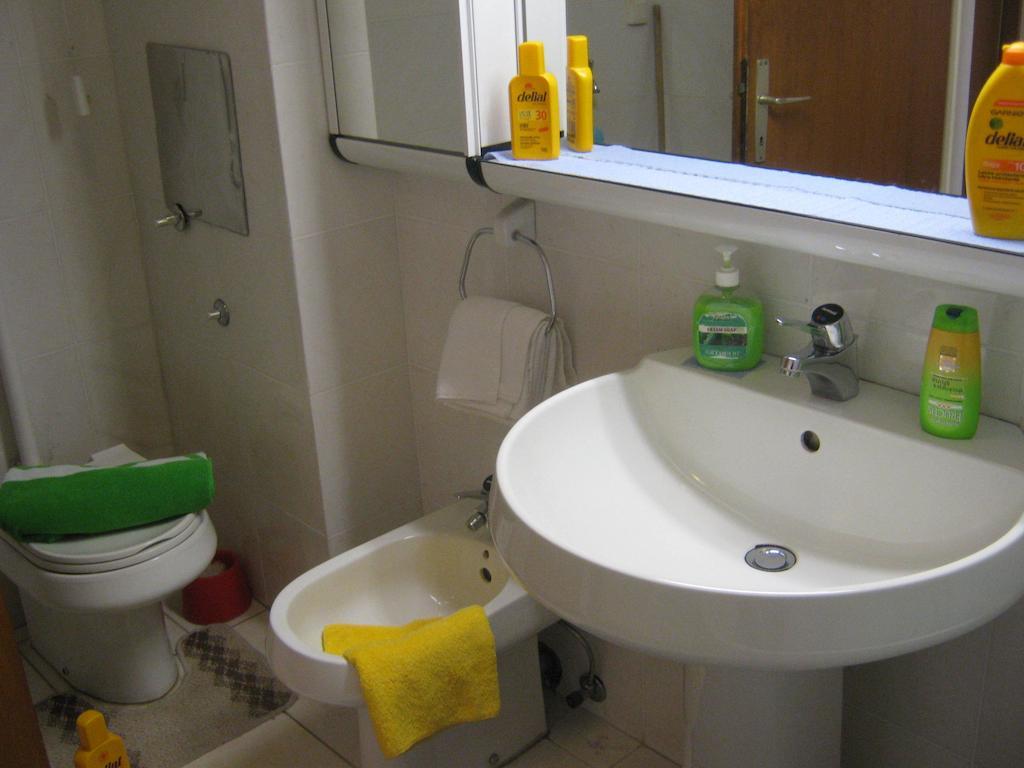 Apartments&rooms Artemida