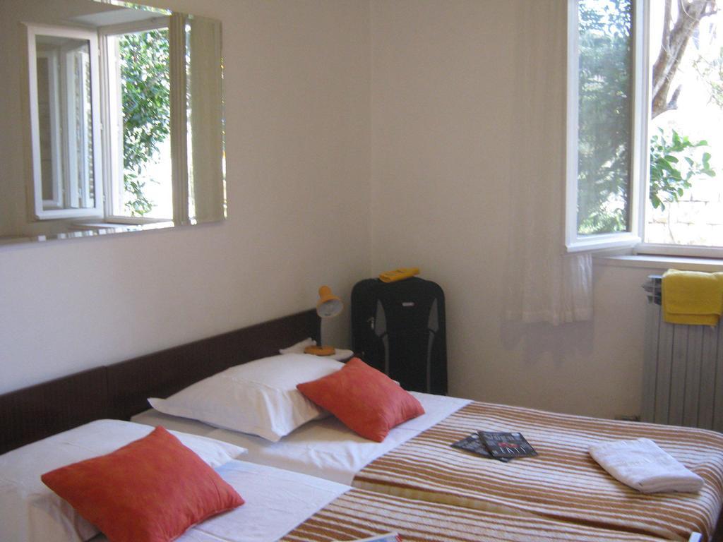 Apartments&rooms Artemida *